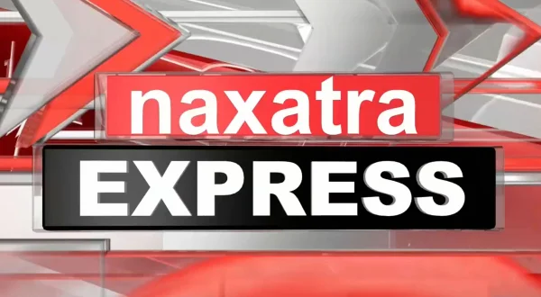 Naxatra Express
