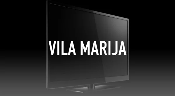 Vila Marija