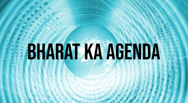Bharat Ka Agenda