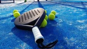 Padel : Asuncion P2