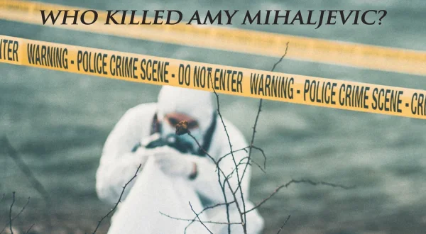 The Lake Erie Murders