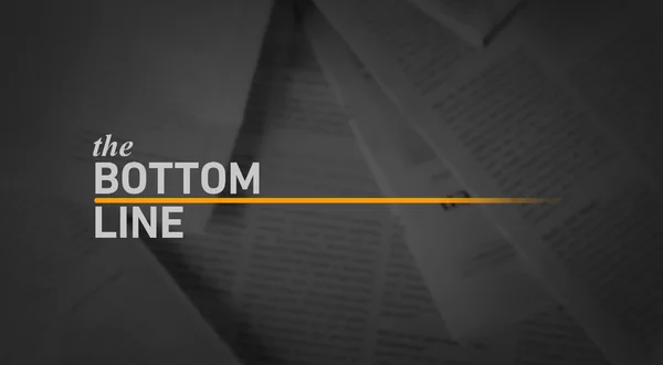 The Bottom Line