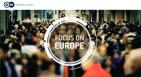 Focus on Europe - Spotlight on People