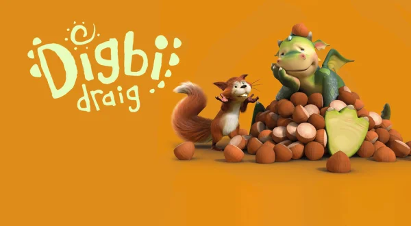 Digbi Draig