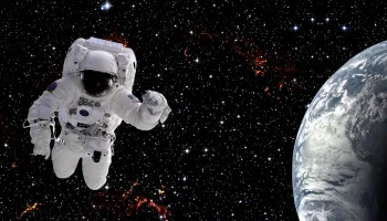 Space Night classics
