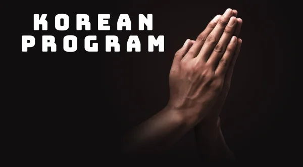 Korean Program