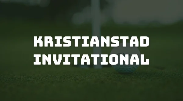Kristianstad Invitational