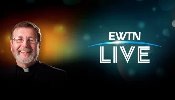 EWTN Live