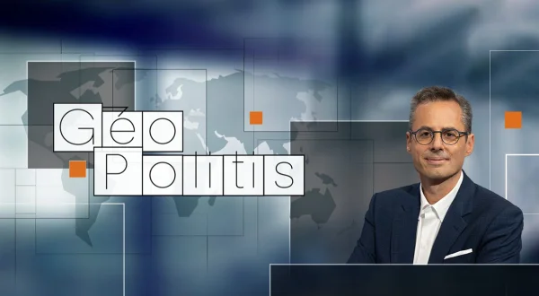 Géopolitis