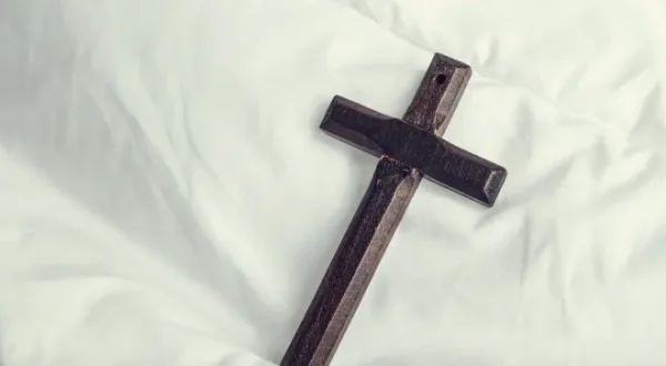 Sa parole pour aujourd'hui