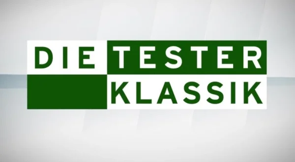 Testovací jezdci CLASSIC