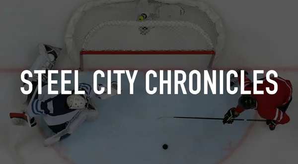 Steel City Chronicles