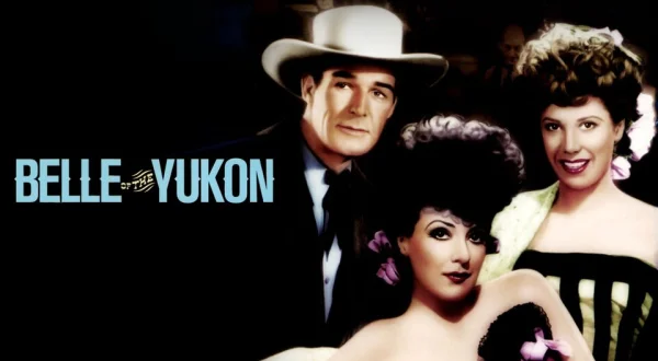 Belle of the Yukon