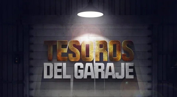 Tesoros de garaje