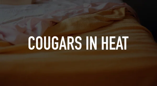 Cougars in Heat