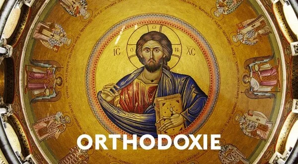 Orthodoxie