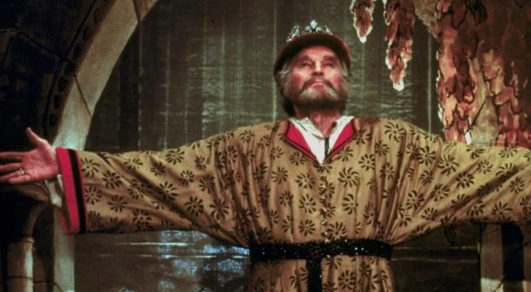 Hamlet