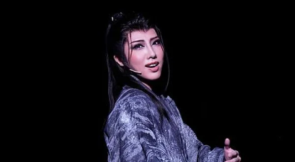 阿修羅城の瞳（’25年星組・東京・新人公演）