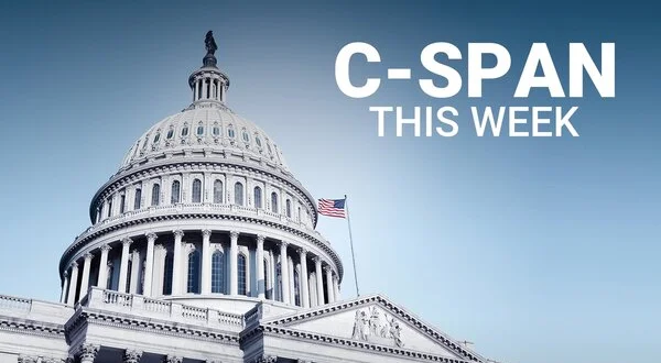 C-SPAN This Week