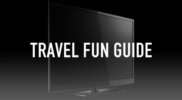 Travel Fun Guide