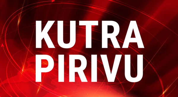 Kutra Pirivu
