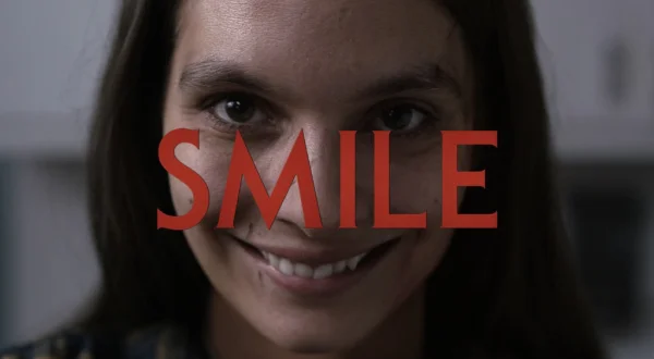 Sonríe