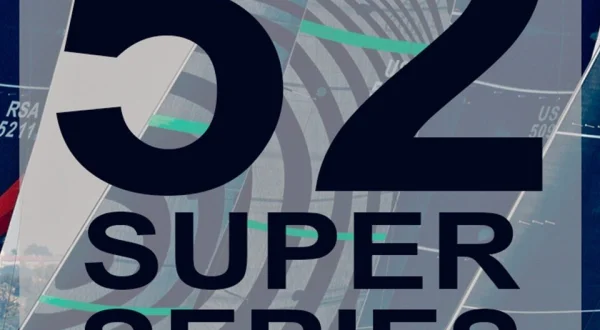 52 Super Series