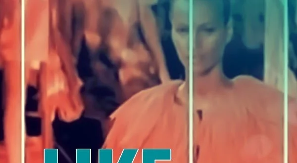 LIKE - Tutto cio' che piace