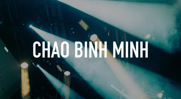 Chao Binh Minh