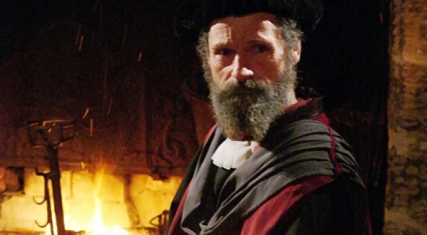 El efecto Nostradamus | La profecía perdida de Fátima