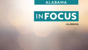 Live: In Focus Alabama