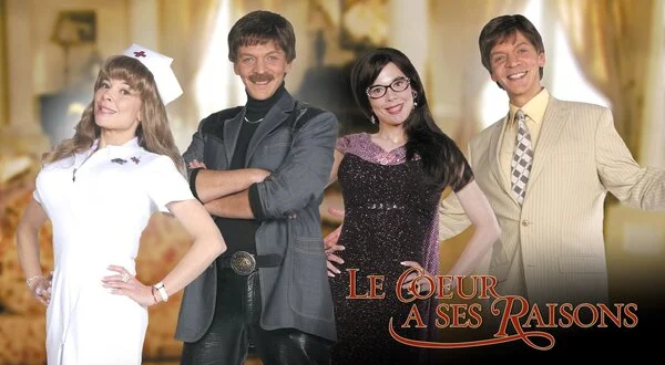 Le coeur a ses raisons