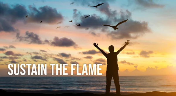 Sustain the Flame