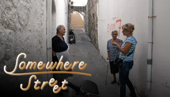 Somewhere Street