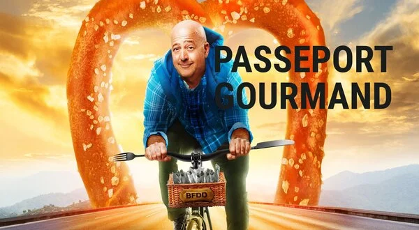 Passeport gourmand