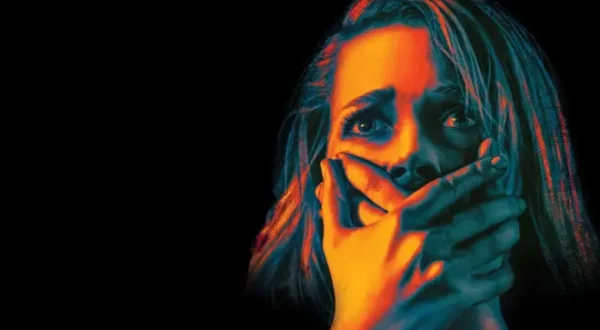 Don't Breathe