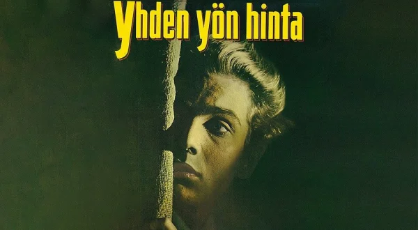 Yhden yön hinta