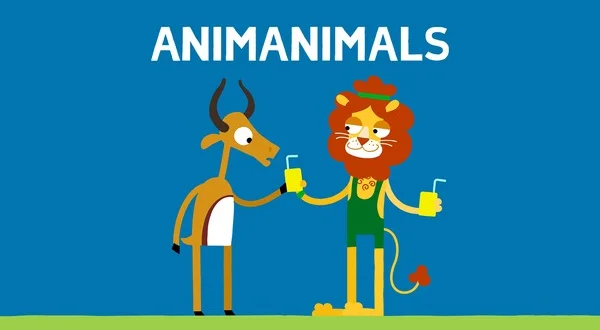 Animanimals