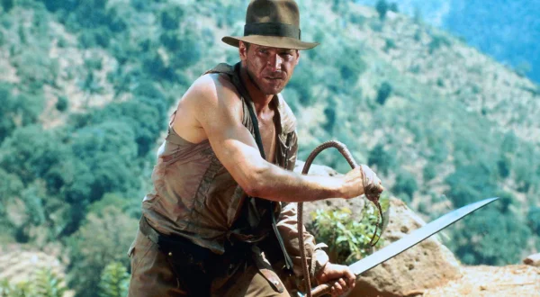 Indiana Jones und der Tempel des Todes
