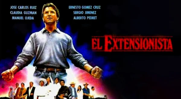 El extensionista
