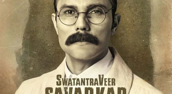 Swatantra Veer Savarkar