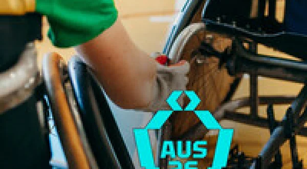 Live: Wheelchair Rugby League World Cup