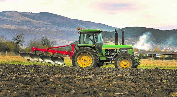 AgroJug