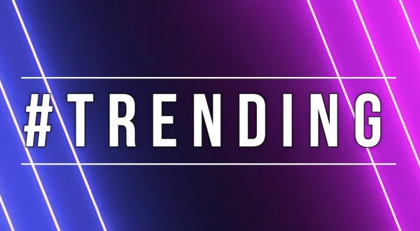 Trending