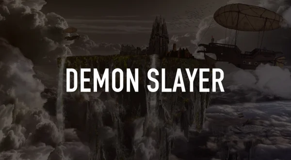Demon Slayer
