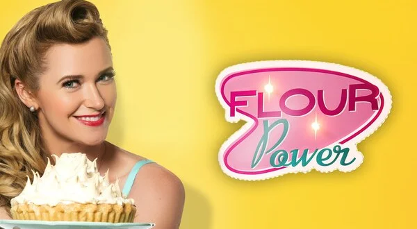 Flour Power