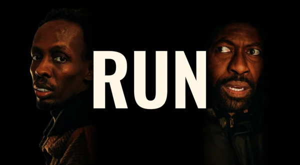 Run