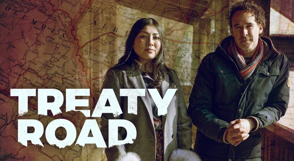 Treaty Road
