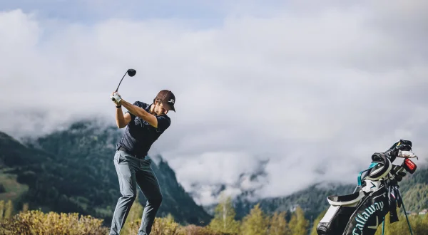 The AIG Women's Open, film officiel 2025