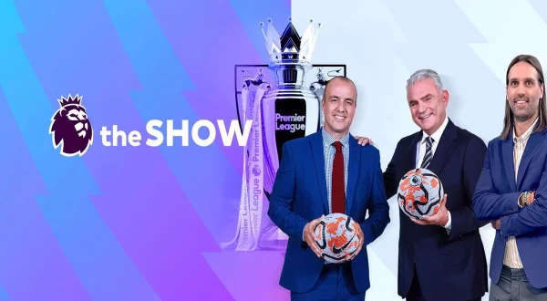 Live: Προεπισκόπηση Premier League